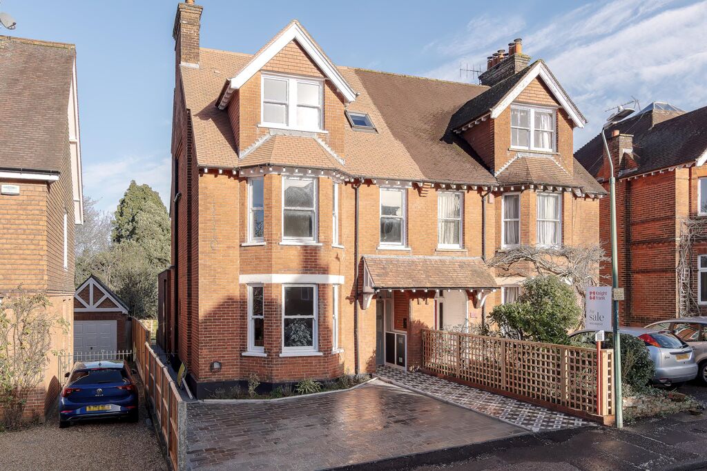 Image of The Drive, Sevenoaks, Kent, TN13