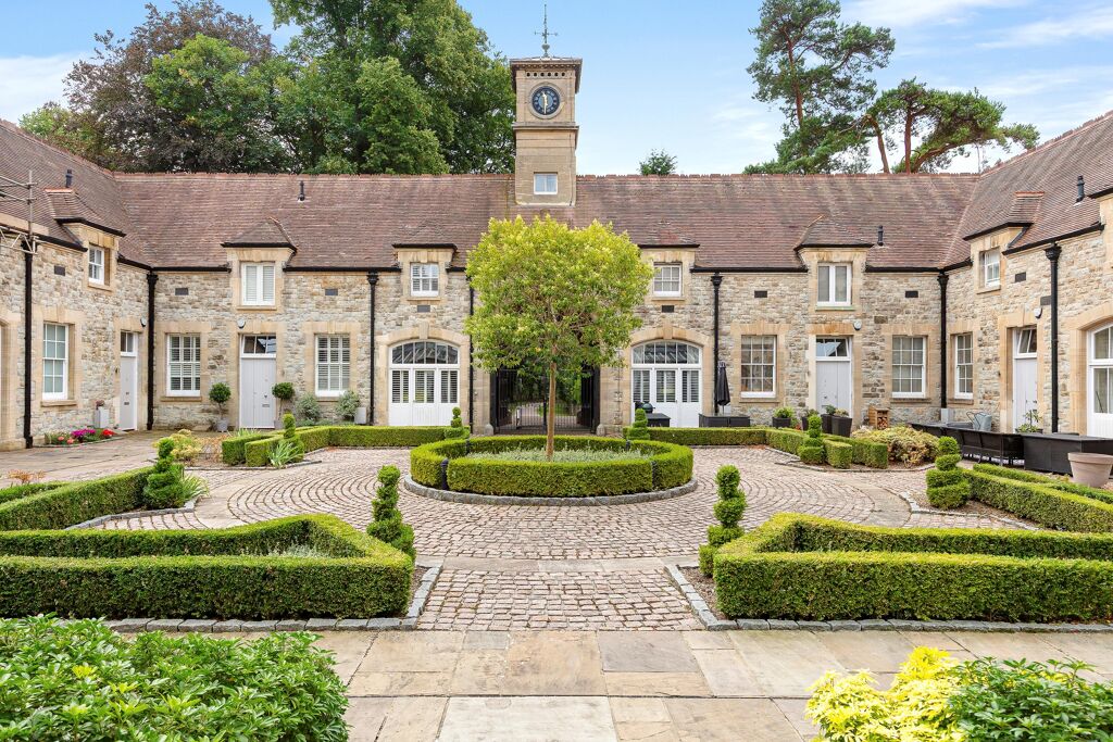 Image of The Stables, Wildernesse Avenue, Sevenoaks TN15