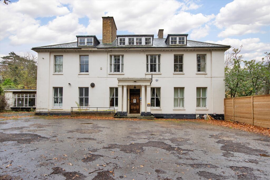 Image of Darenth Hill, Dartford, Kent, DA2