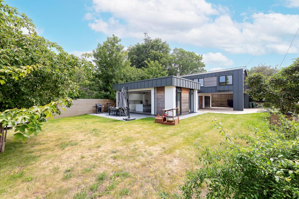Image of Witches Lane, Sevenoaks, Kent, TN13