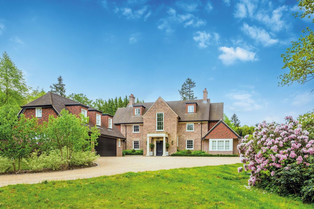 Image of Woodland Rise, Sevenoaks, Kent TN15