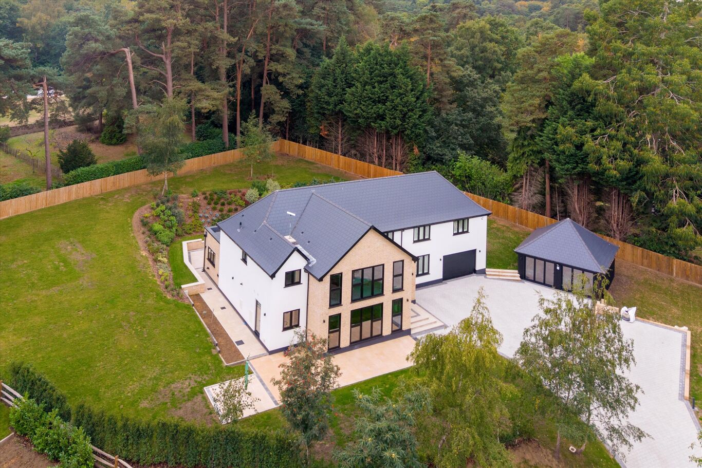 Image of Copt Hall Road, Ightham, Sevenoaks, Kent TN15