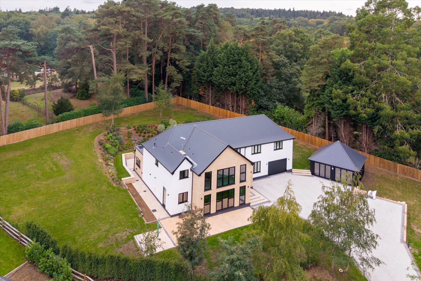 Image of Copt Hall Road, Ightham, Sevenoaks, Kent TN15