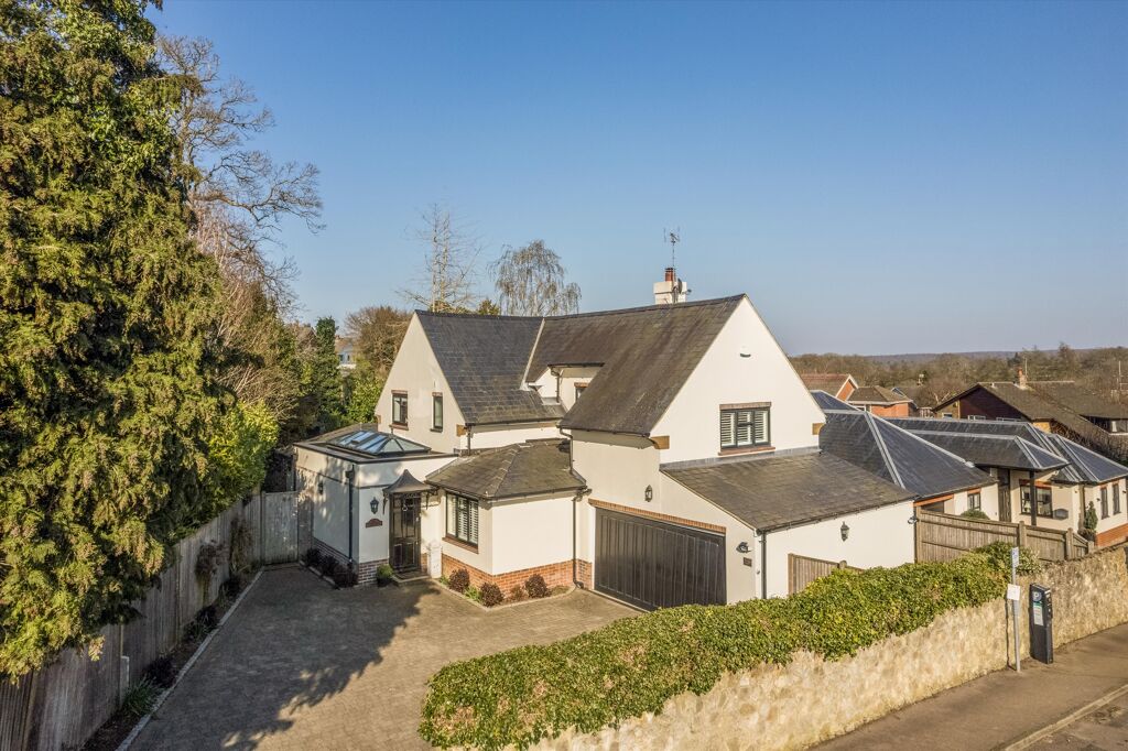 Image of Plymouth Drive, Sevenoaks, Kent TN13