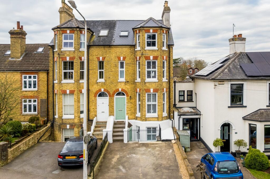 Image of Dartford Road, Sevenoaks, Kent TN13