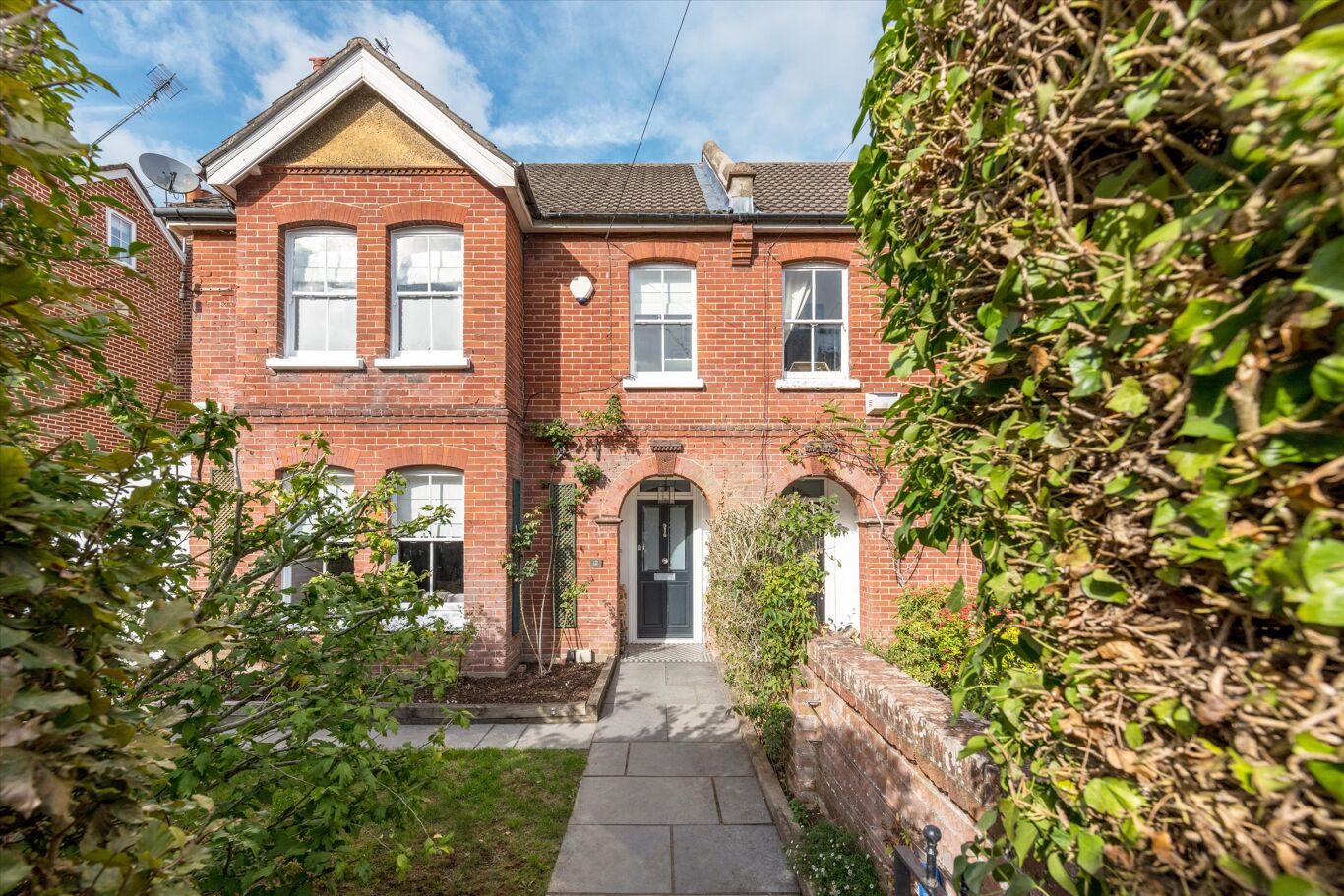Image of Eardley Road, Sevenoaks, Kent TN13
