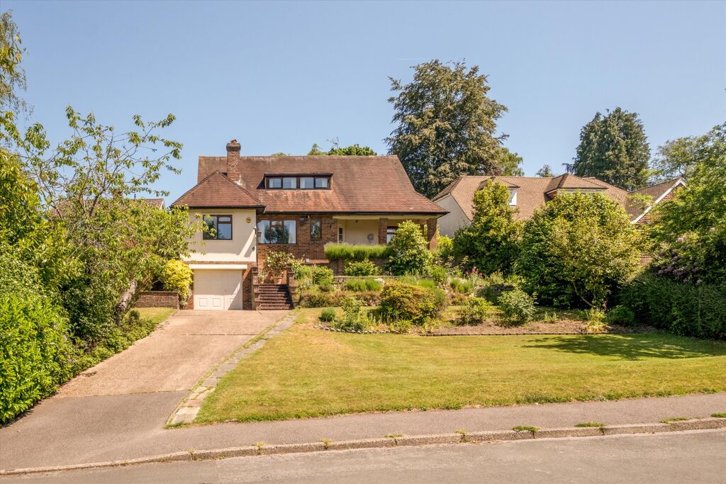 Image of Garth Road, Sevenoaks, Kent TN13