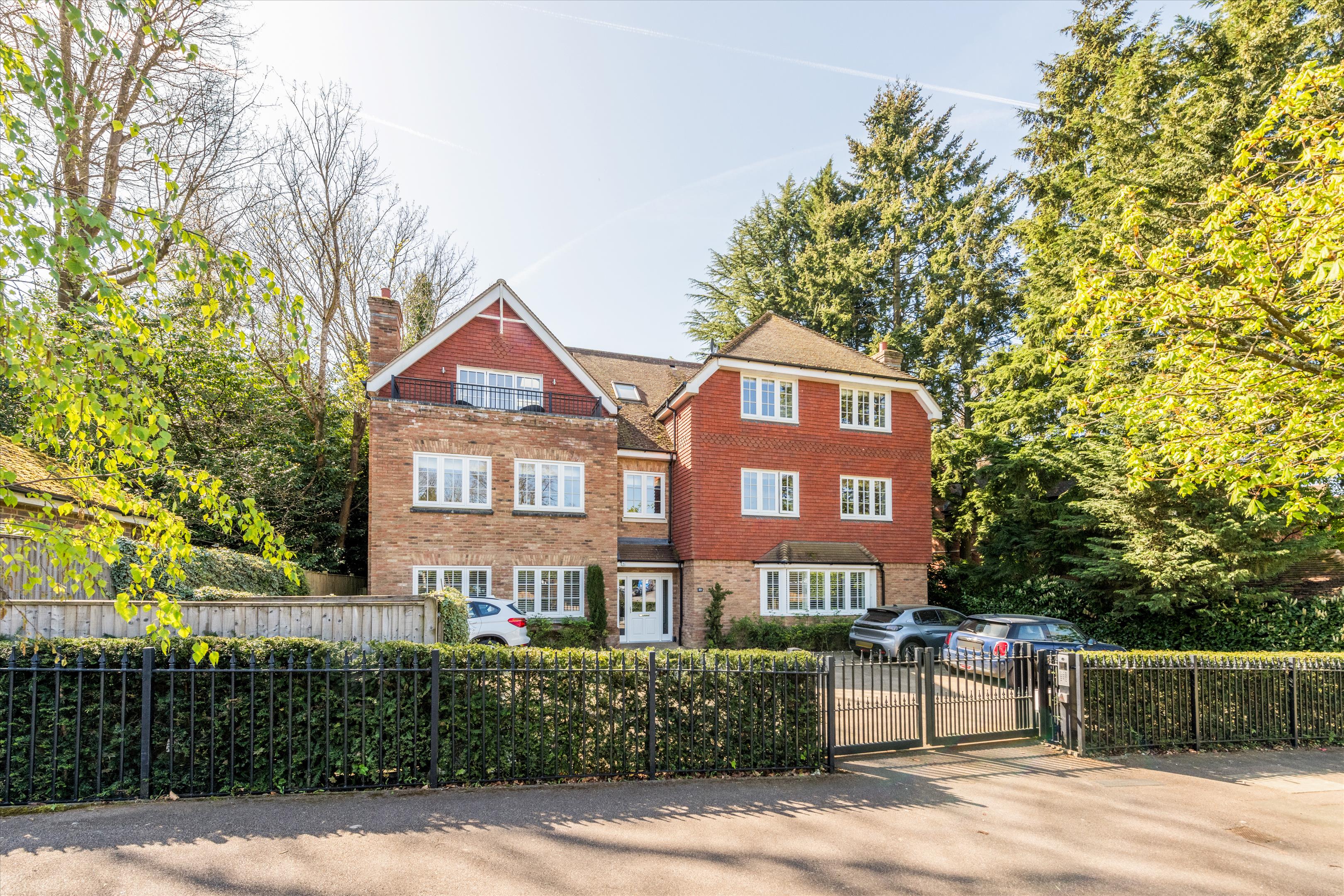 Sevenoaks