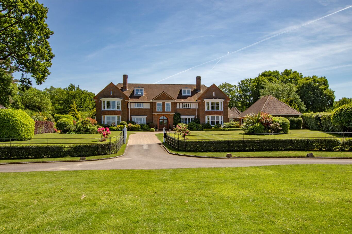Image of Manor Road, West Kingsdown, Sevenoaks, Kent TN15