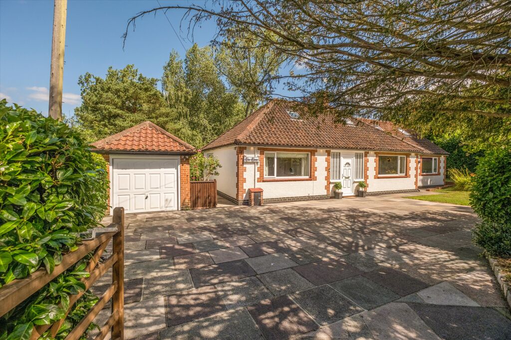 Image of Coles Lane, Brasted, Westerham TN16