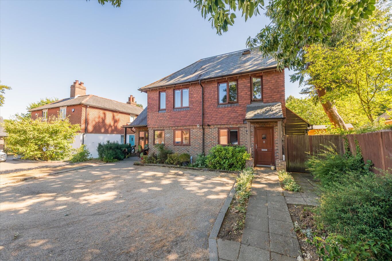 Image of Clenches Farm, Clenches Farm Road, Sevenoaks, Kent TN13