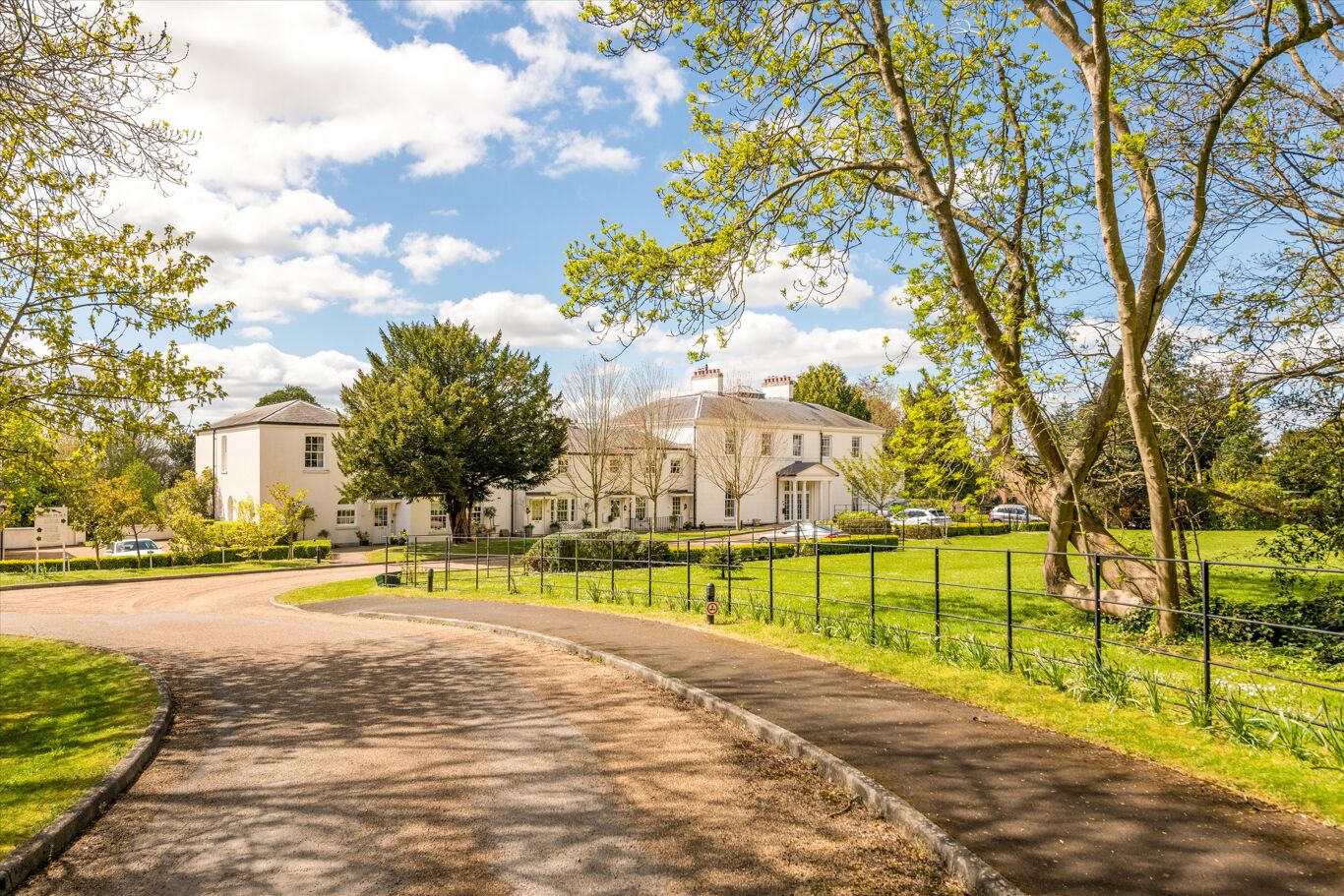 Image of Goring Place, Wrotham, Sevenoaks, Kent TN15
