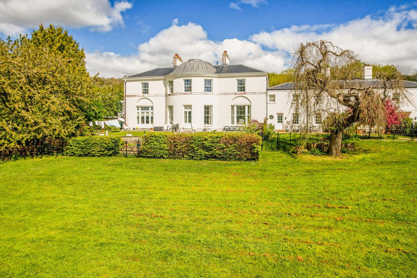 Image of Goring Place, Wrotham, Sevenoaks, Kent TN15