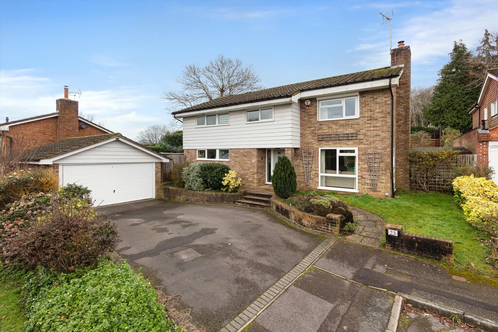 Image of The Middlings, Sevenoaks, Kent TN13