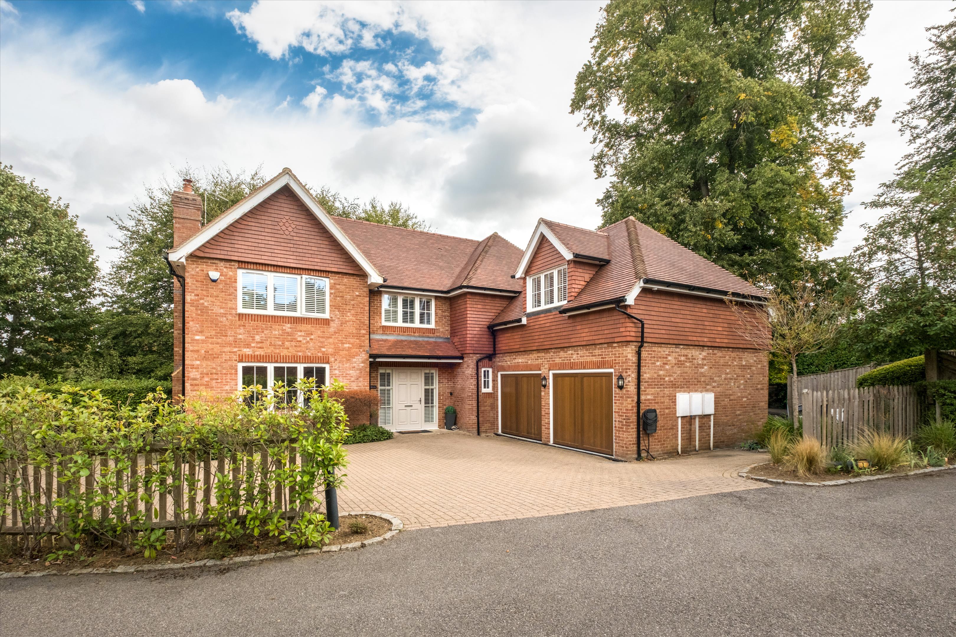 Sevenoaks