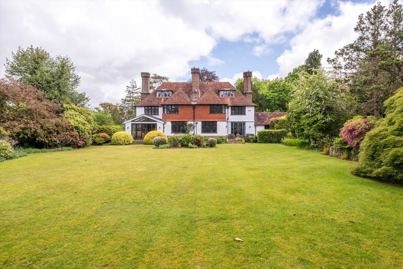Image of Grassy Lane, Sevenoaks, Kent TN13