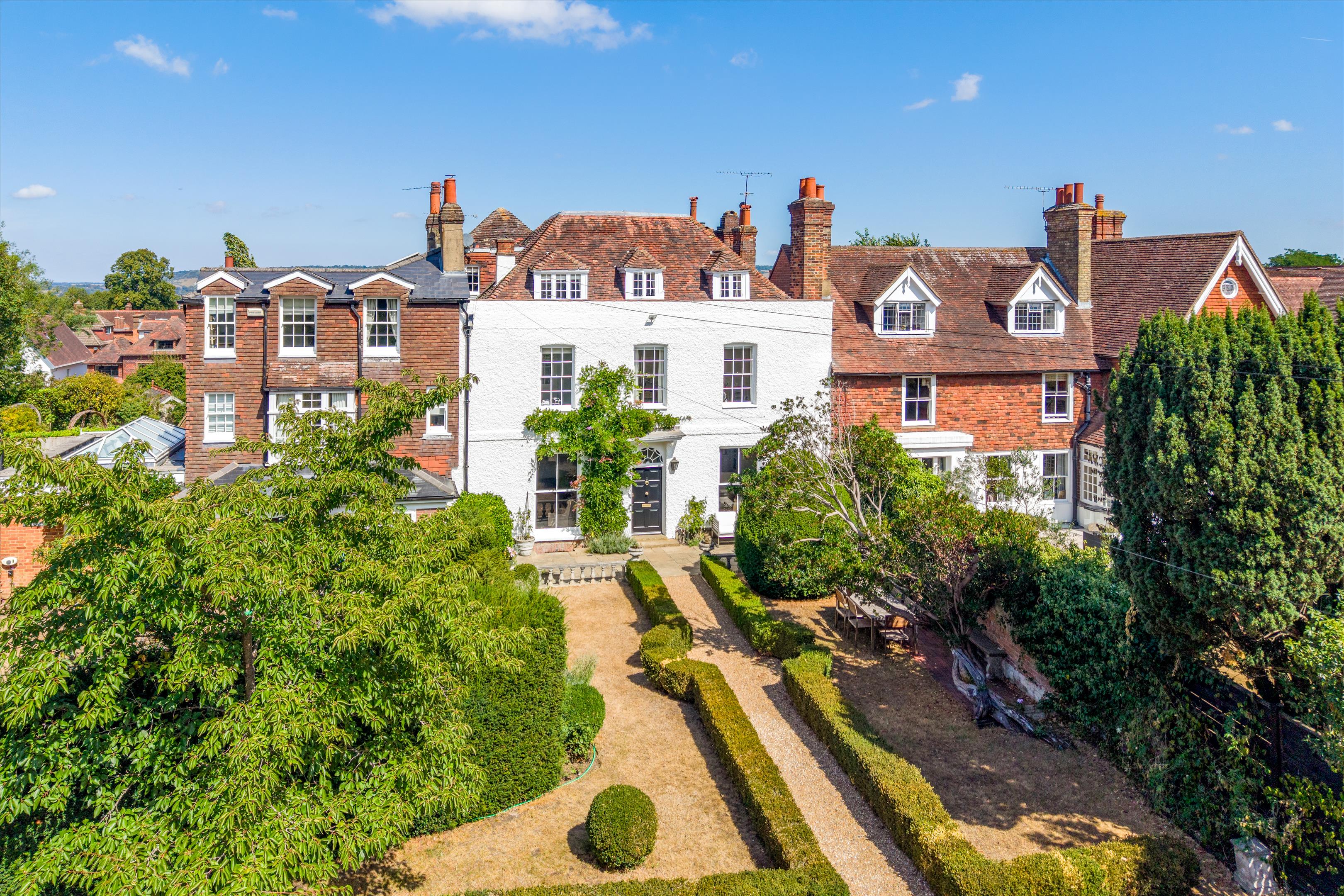 Park Lane