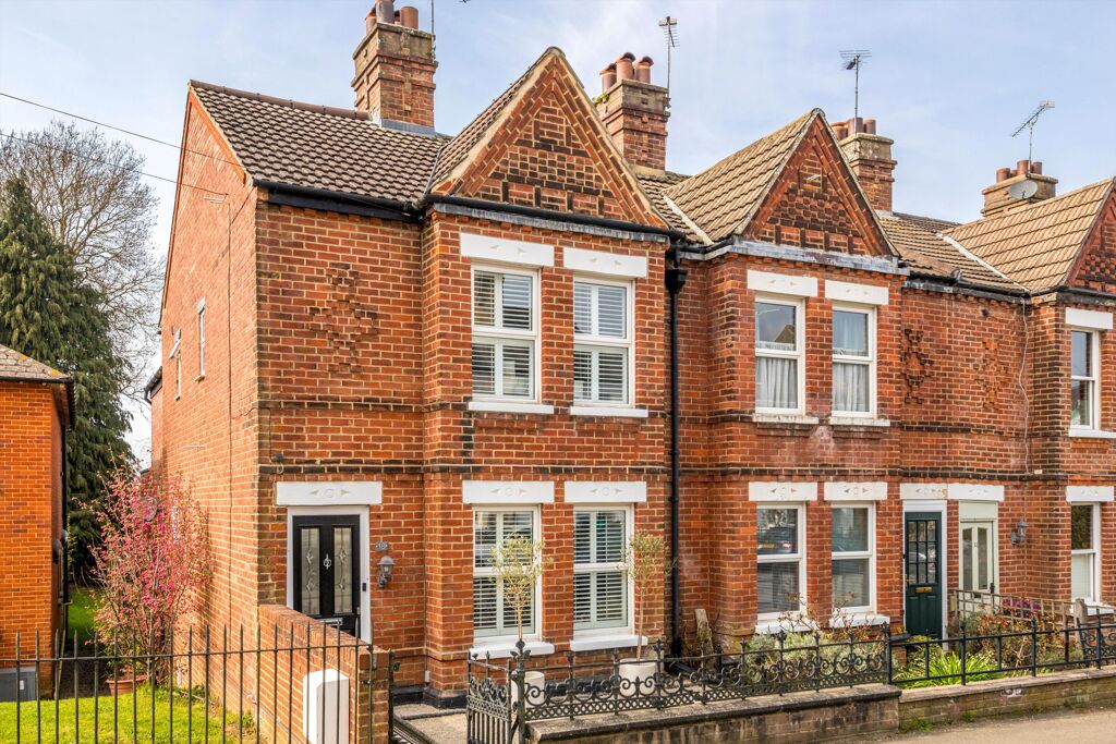 Image of Argyle Road, Sevenoaks, Kent TN13