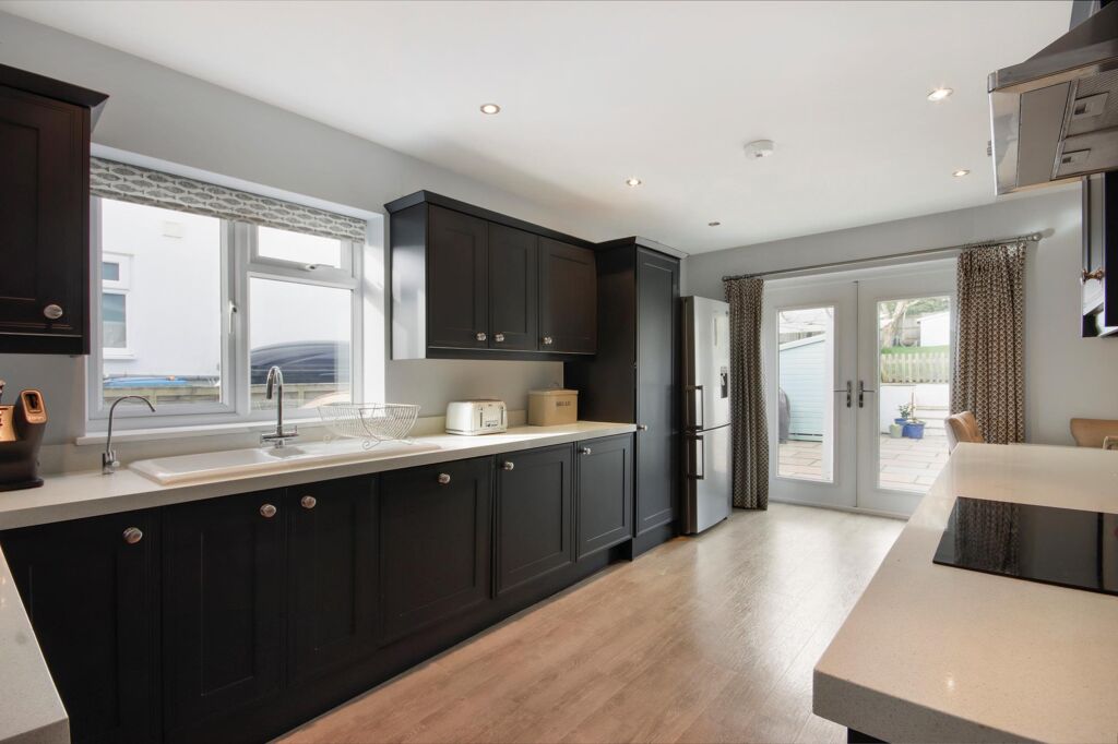 Image of Childsbridge Way, Seal, Sevenoaks, Kent TN15