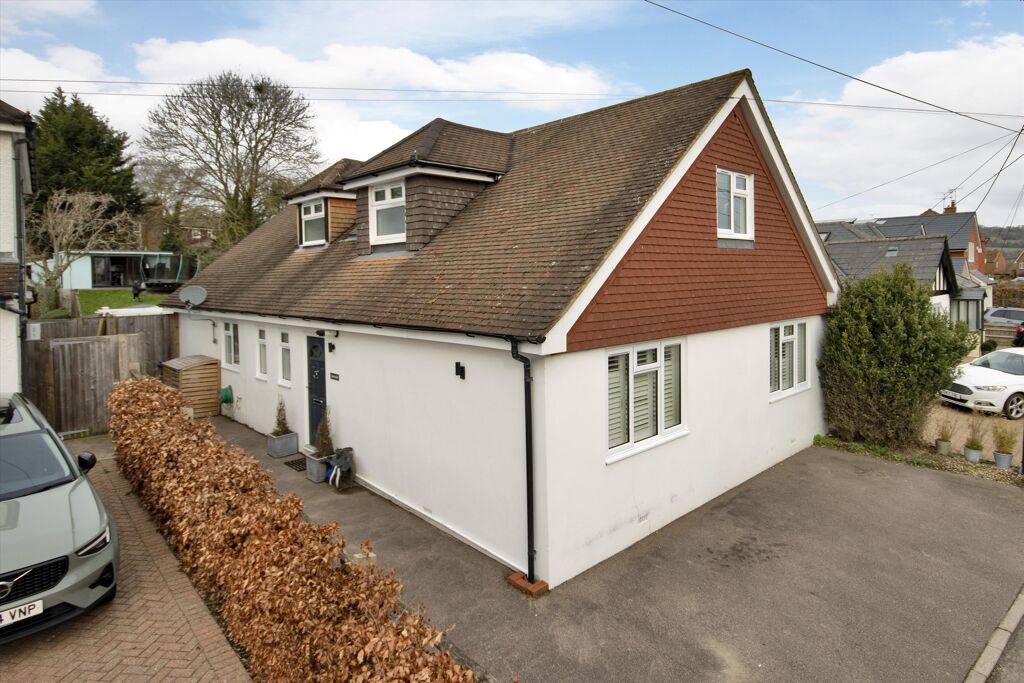Image of Childsbridge Way, Seal, Sevenoaks, Kent TN15