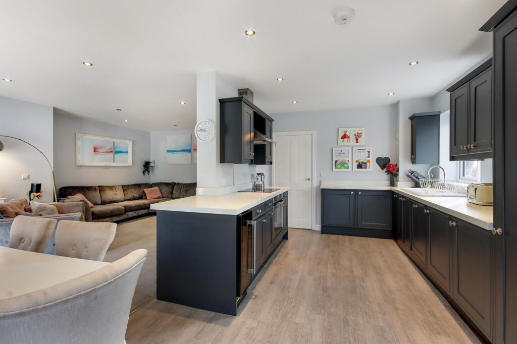 Image of Childsbridge Way, Seal, Sevenoaks, Kent TN15