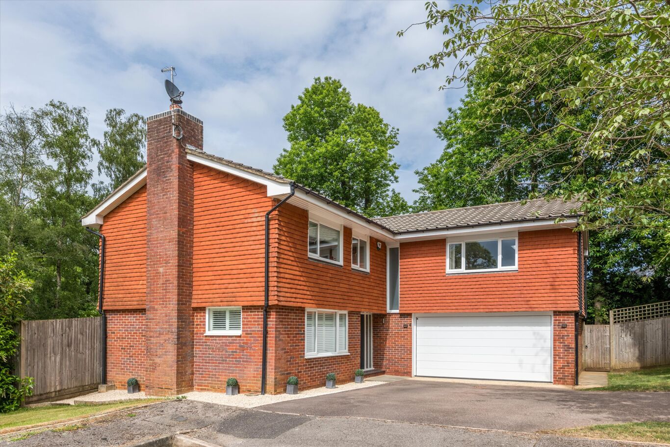 Image of Chichester Drive, Sevenoaks, Kent TN13