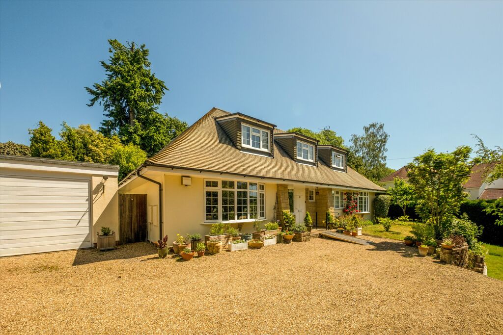 Image of South Park, Sevenoaks, Kent TN13