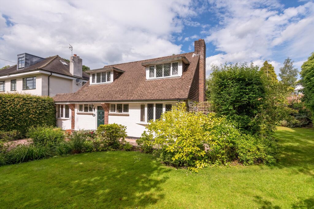 Image of Garth Road, Sevenoaks, Kent TN13