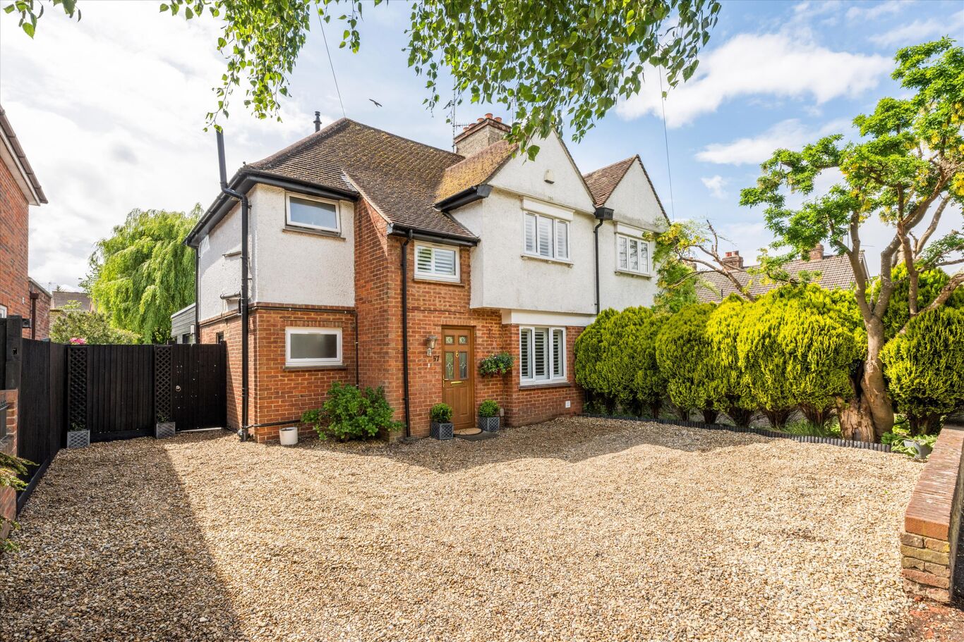 Image of London Road, Riverhead, Sevenoaks, Kent TN13