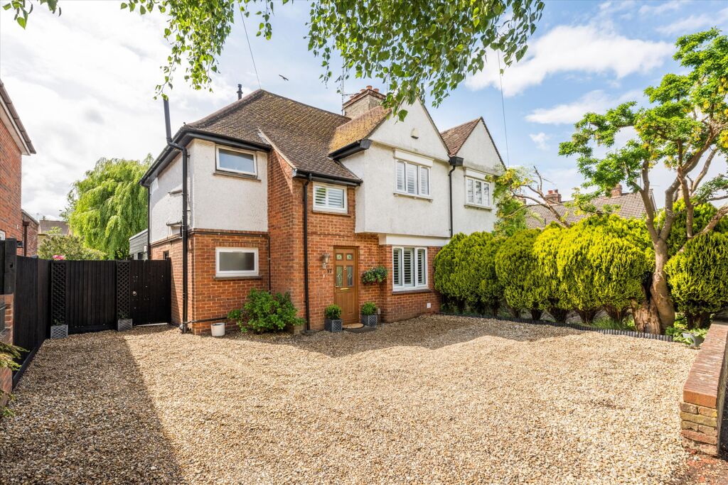 Image of London Road, Riverhead, Sevenoaks, Kent TN13