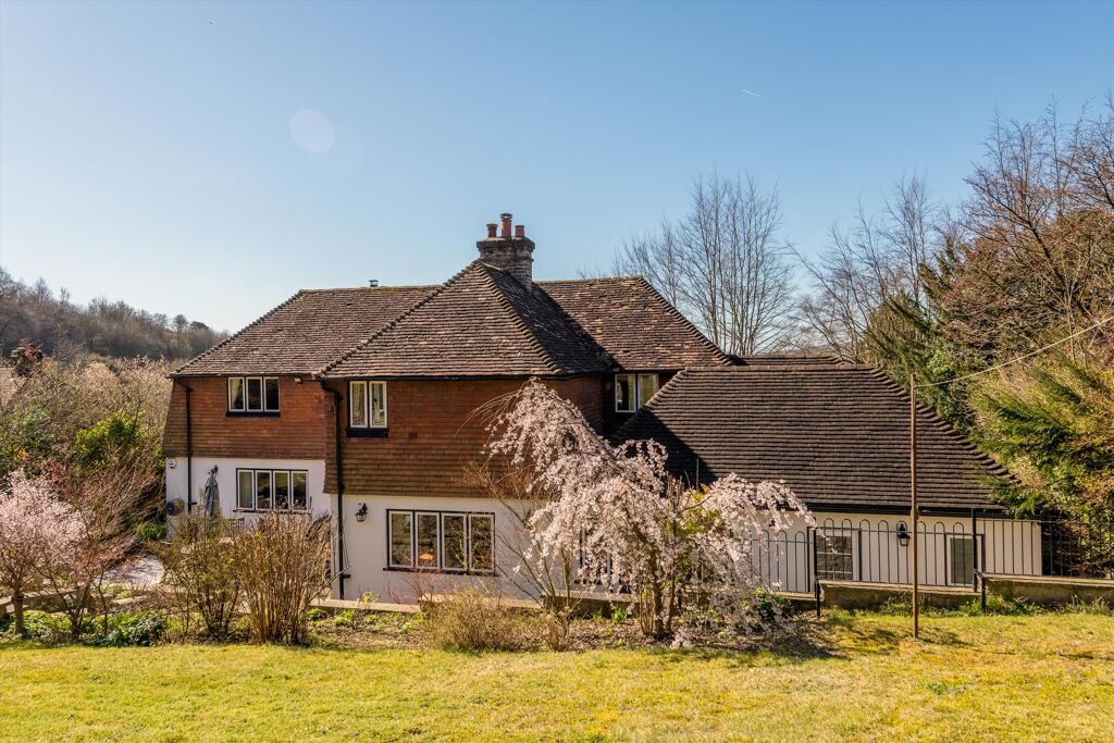 Image of Greenhill Road, Otford, Sevenoaks TN14