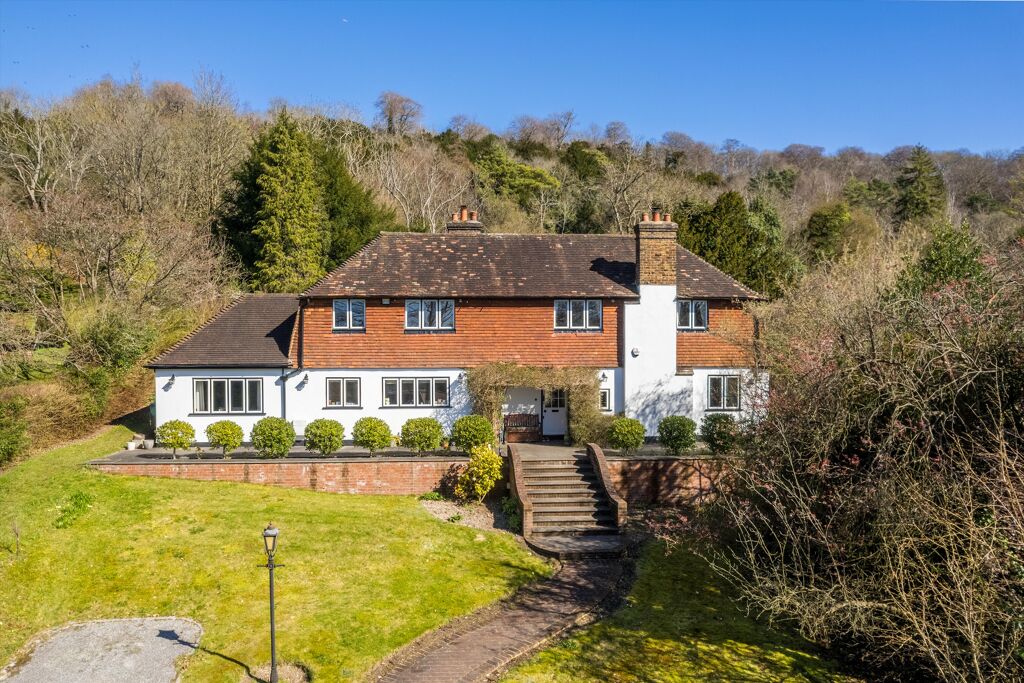 Image of Greenhill Road, Otford, Sevenoaks TN14
