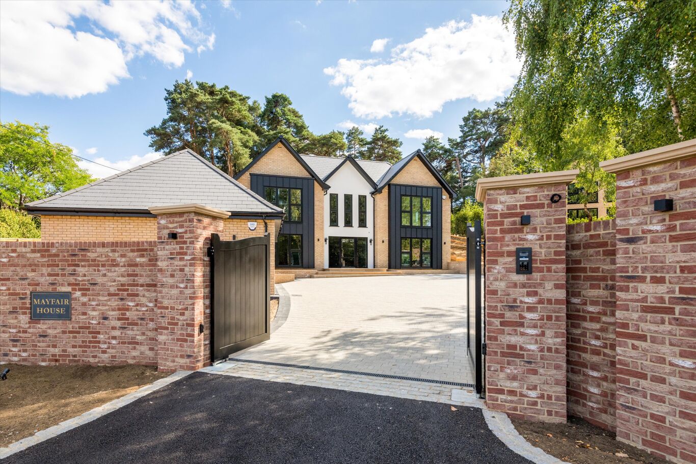 Image of Copt Hall Road, Ightham, Sevenoaks, Kent TN15