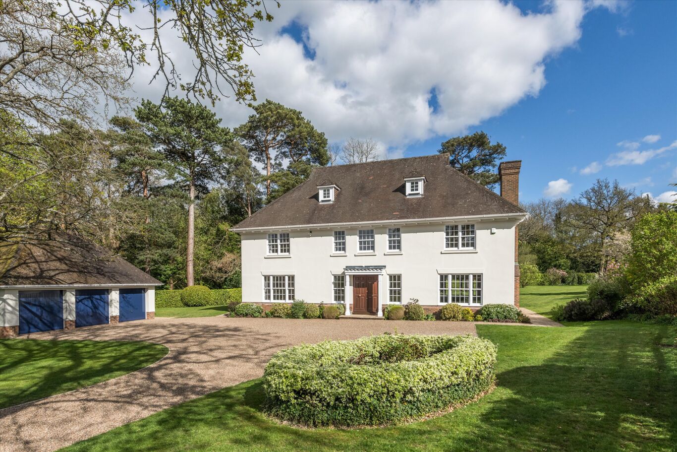 Image of Manor Road, West Kingsdown, Sevenoaks, Kent TN15.