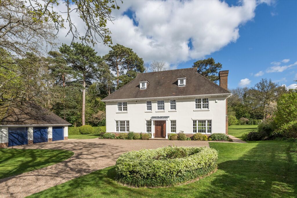 Image of Manor Road, West Kingsdown, Sevenoaks, Kent TN15.