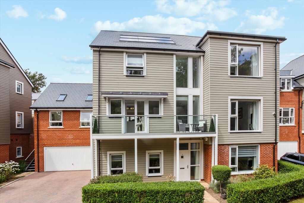 Image of Mill Stream Rise, Leigh, Tonbridge, TN11