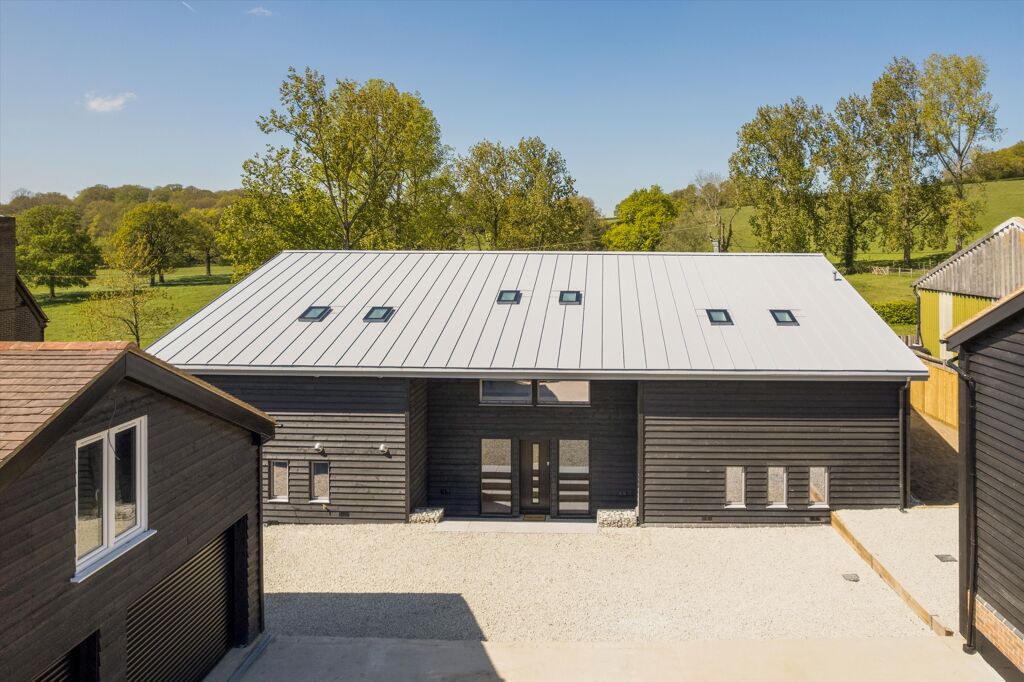 Image of The Bullpen, Wickhurst Manor Road, Wickhurst Road, Sevenoaks, TN14