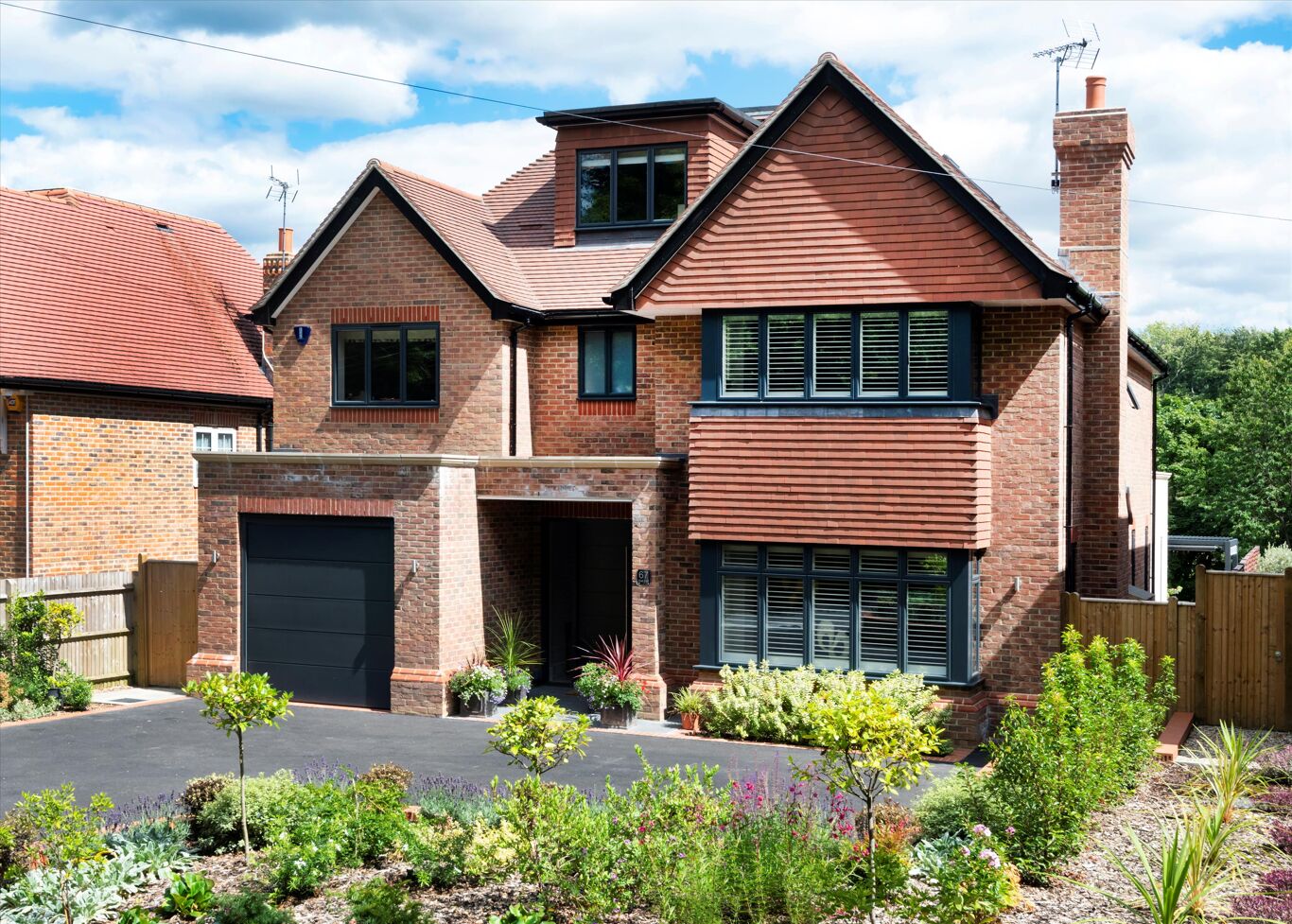 Image of Weald Road, Sevenoaks, Kent TN13