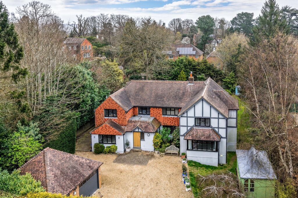 Image of Solefields Road, Sevenoaks, Kent TN13