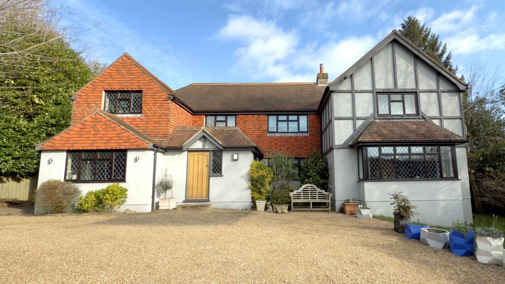 Image of Solefields Road, Sevenoaks, Kent TN13