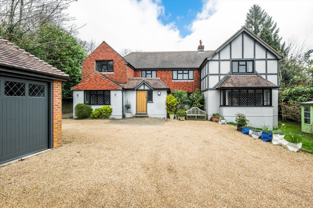 Image of Solefields Road, Sevenoaks, Kent TN13
