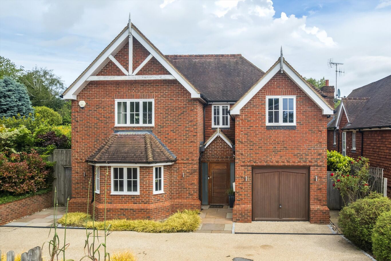 Image of Serpentine Road, Sevenoaks, Kent TN13