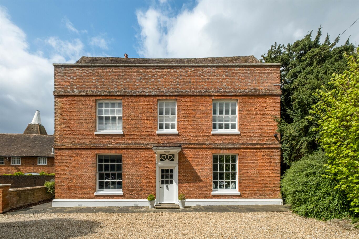 Image of The Street, Boxley, Maidstone, Kent ME14