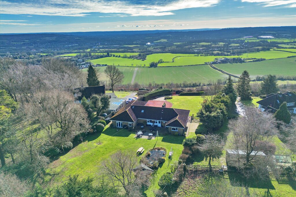 Image of Old Coach Road, Wrotham, Sevenoaks, Kent TN15