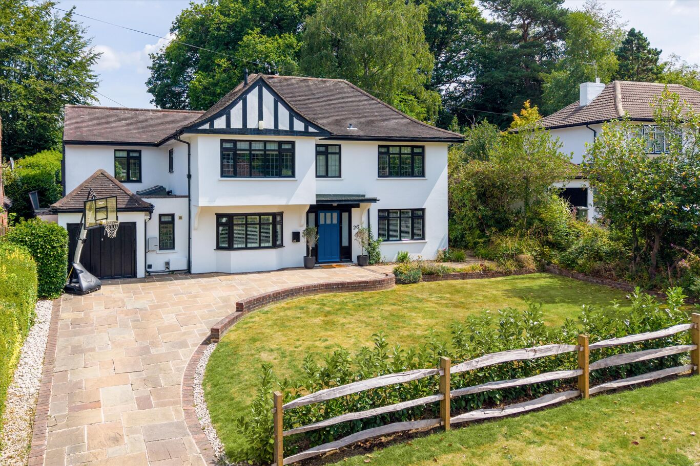 Image of Garth Road, Sevenoaks, Kent TN13