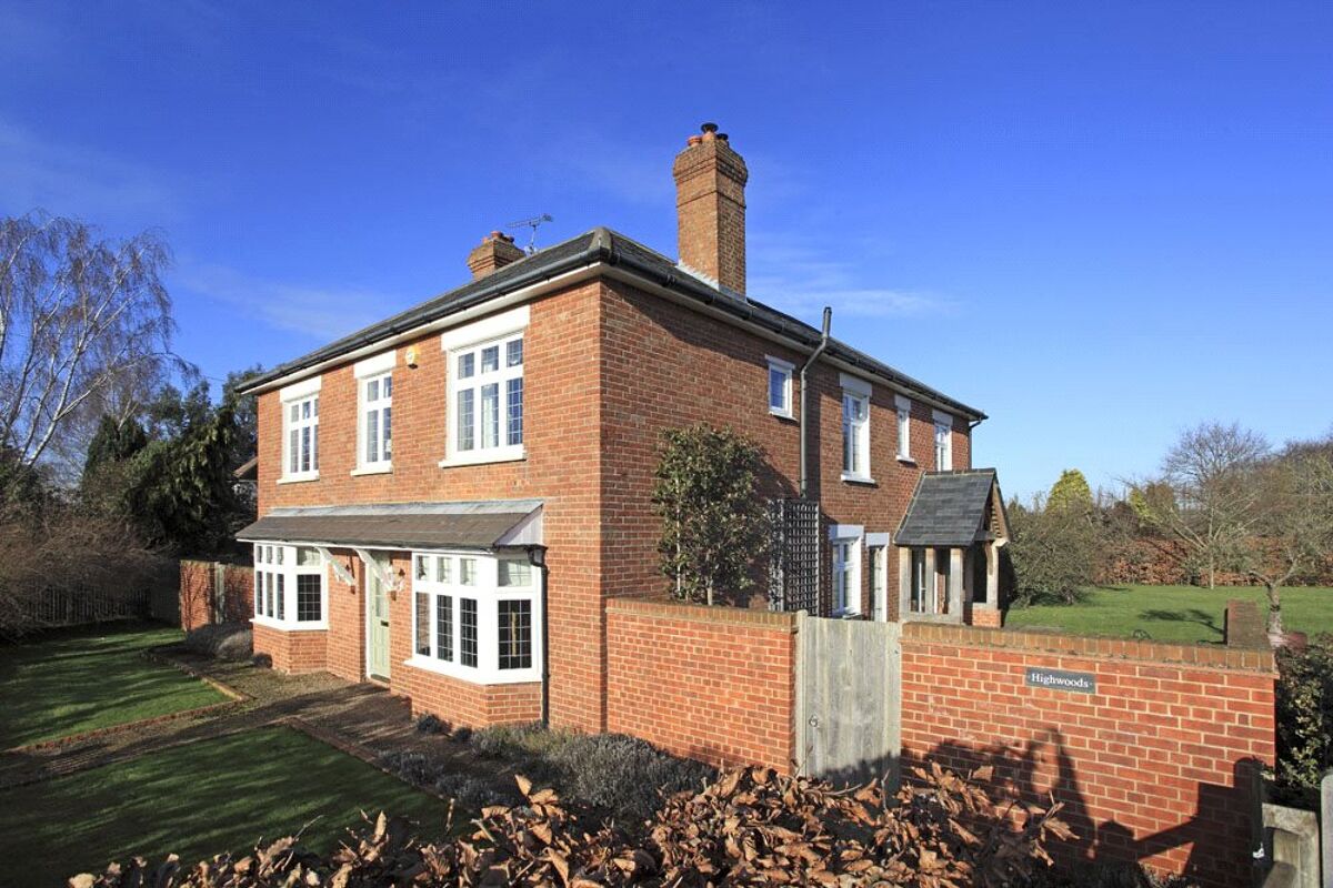 house for sale in Avery Lane, Otham, Nr. Leeds, Kent, ME15 SEV080018