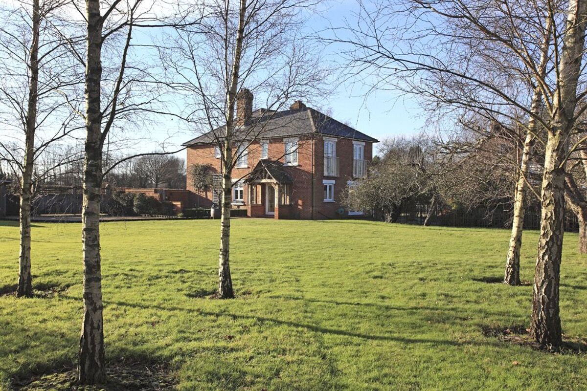 house for sale in Avery Lane, Otham, Nr. Leeds, Kent, ME15 SEV080018