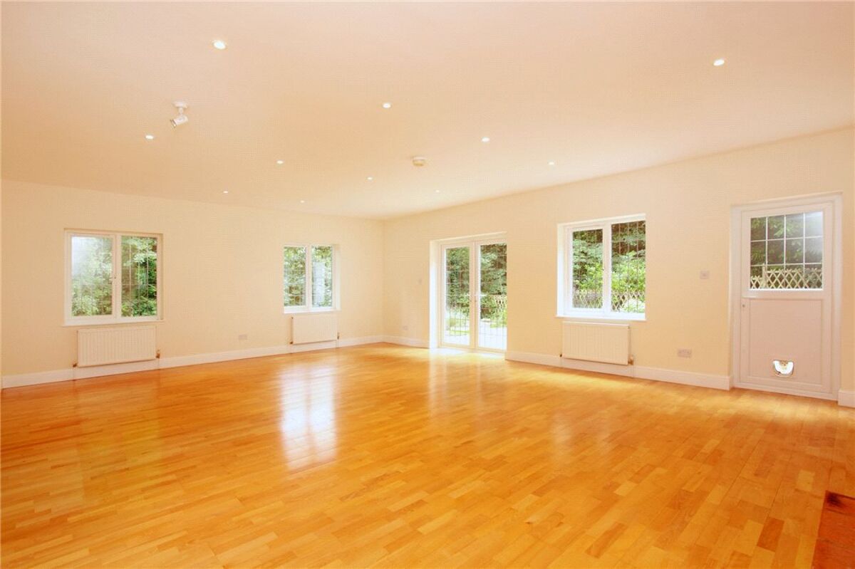 house for sale in Oakhill Road, Sevenoaks, Kent, TN13 SEV080201