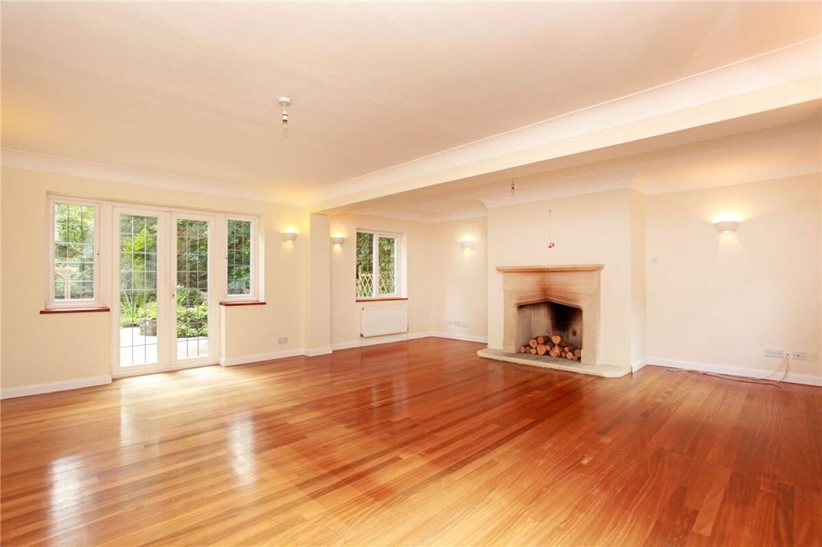 house for sale in Oakhill Road, Sevenoaks, Kent, TN13 SEV080201