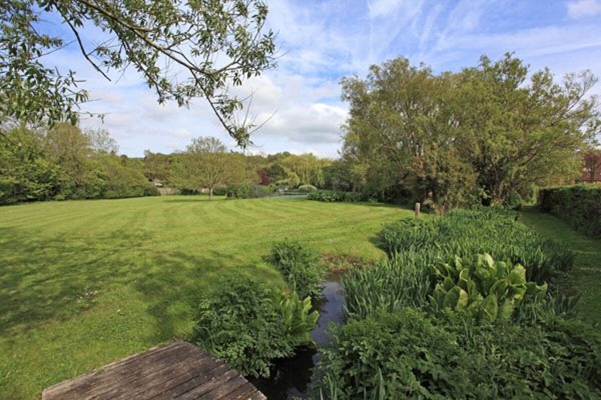 house for sale in Shoreham, Sevenoaks, Kent, TN14 SEV090157 Knight